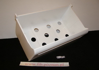 SZUFLADA ZAMRAŻARKI